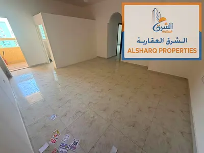 Balcony with an open view - Very spacious - 6 installments - Master bedroom - Prime location close