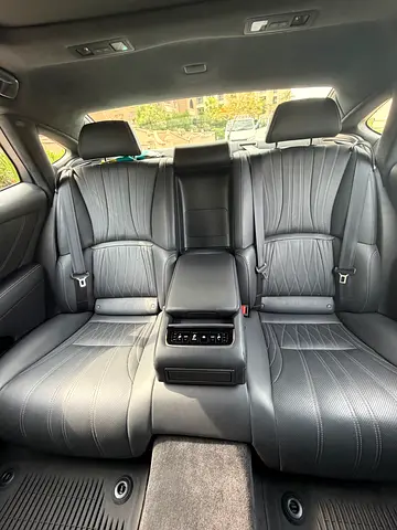 صورة 11 لـ 2022 Lexus LS-SERIES
