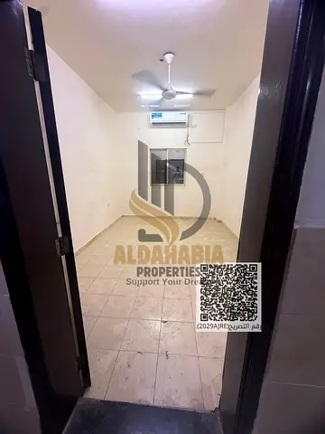 Staff & Labor Accommodation for Rent in Al Jurf Industrial 2 | 22 Rooms with 12 Private Units