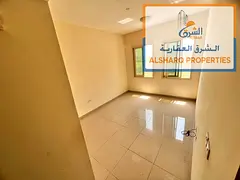 Annual rent for a kindergarten in Ajman, behind Al Hamidiya Police Station, at a reasonable price wi