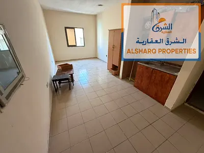 استديو واسع للإيجار في النعيمية 2، تكييف مركزي، موقع مميز وخدمي. الإيجار 17 ألف سنويًا على 6 دفعات. أفضل سعر، احجز الآن قبل انتهاء العرض.