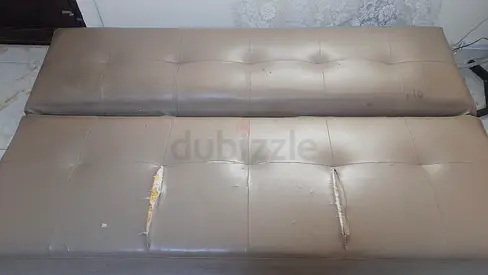 Free Sofa Cum Bed