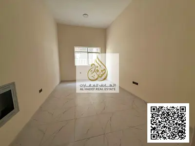 🌟 استوديو أول ساكن بمطبخ منفصل وتكييف مركزي | الجرف 3 (مقابل إدارة المرور)