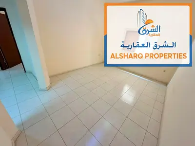 For annual rent in Ajman, Al Hamidiya 1, next to Ajman Court: a separate hall, large area, and prime location.