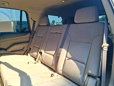 2017 GMC YUKON 照片 13