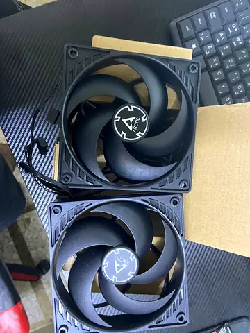 Case Fans