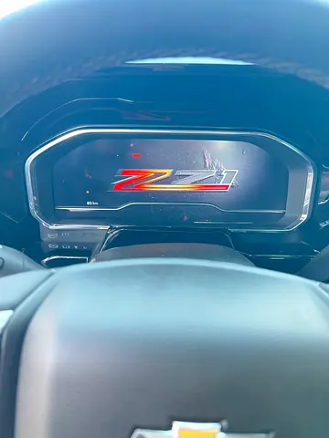 صورة مصغرة 14 لـ 2024 Chevrolet SILVERADO 1500