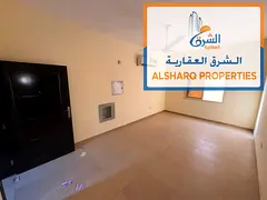 Lowest Prices for Annual Rent – One-Bedroom Apartment in Al Muwaihat | Prime Location Near S