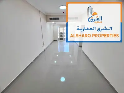 For Annual Rent – Brand New Two Bedroom Apartment in Al Jurf 3, Ajman