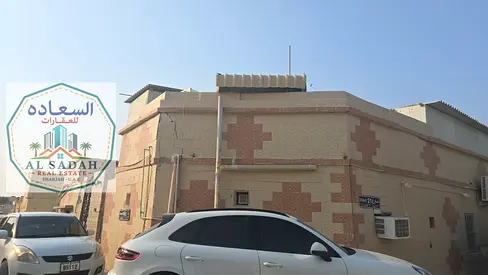 للبيع بيت زواية في ام خنور في ٤غرف وصالة ومجلس ومطبخ مساحة 2500 قدم مطلوب 600000 الف سعر قابل