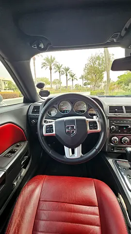 2013 Dodge CHALLENGER 照片 10
