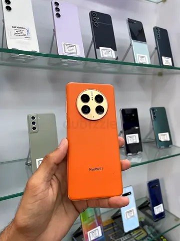 Huawei Mate 50 Pro