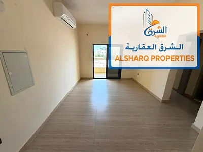 Al Rashidiya | Brand New 1BR | Balcony | AED 32K