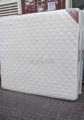 Family bed mattress 180x200cm King size. Same day delivery available