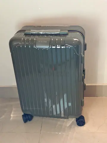 Suitcase rimowa