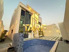 Luxury Villa for Sale | Al Alia – Ajman