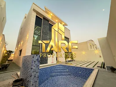 Luxury Villa for Sale | Al Alia – Ajman