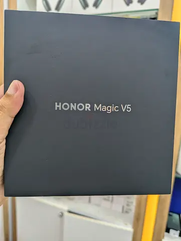 Honor Magic V5 Global 512GB