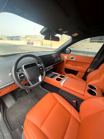 صورة مصغرة 12 لـ 2023 LI AUTO L9