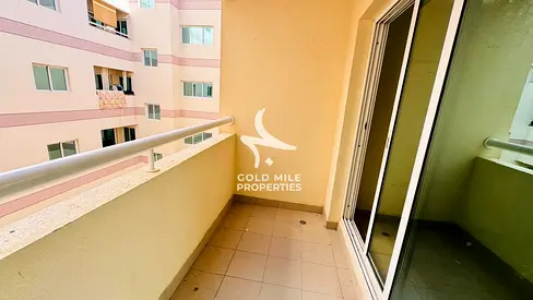 Family Building | Closed Kitchen | Swimming Pool & Gym | Prime Location