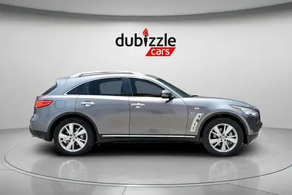 2020 Infiniti Q70 — миниатюра 4