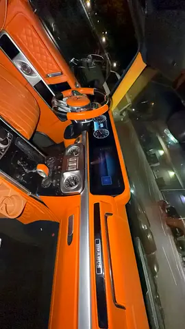 2009 Brabus 800 - MERCEDES AMG G 63 照片 7