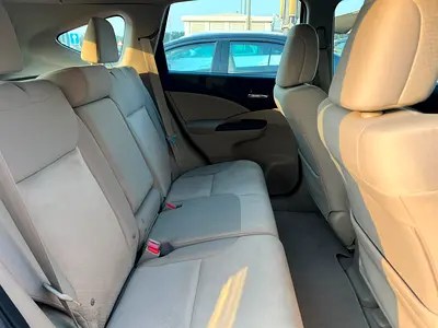 صورة مصغرة 12 لـ 2015 Honda CR-V