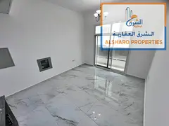 Second-Occupancy Studio for Annual Rent – Al Jurf 3, Ajman
