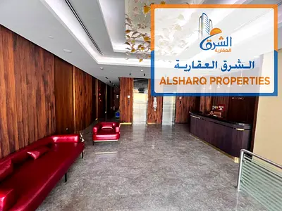 أول ساكن في الحميدية 1 – غرفة وصالة راقية بتشطيبات حديثة | 37 ألف