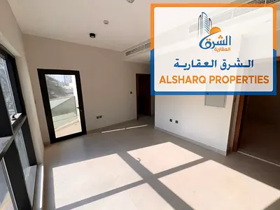 غرفة وصالة أول ساكن في البستان | مساحة كبيرة | بلكونة | تكييف مركزي | صيانة على المالك | موقع مميز
