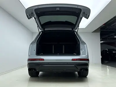 2023 AUDI SQ7 photo 15