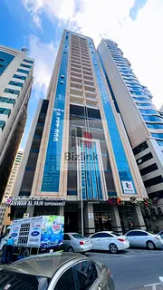 Discount 1000 For Today Booking 2BHK Apartment for Rent | Al Majaz 3 | Overlooking Al Qasba Canal