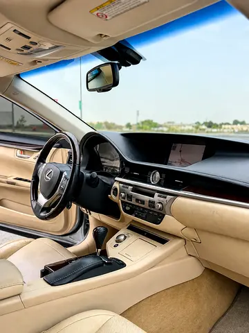 صورة 6 لـ 2013 Lexus ES-SERIES