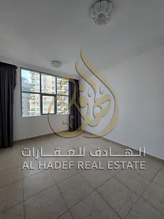 2 Bedroom Apartment for Annual Rent in Al Taawun Sharjah Near Al Khan Corniche and Dubai Exit Master