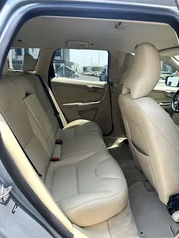 2015 Volvo XC60 — миниатюра 6