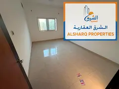 One-bedroom apartment for annual rent – ​​Al Rashidiya 3, next to Grand Mall