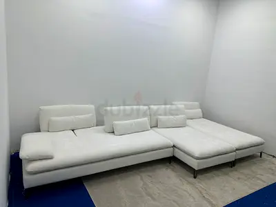 Same like new condition rochebobois sofa