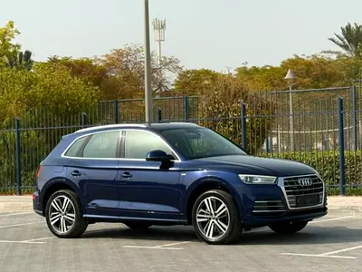 صورة 5 لـ 2018 AUDI Q5