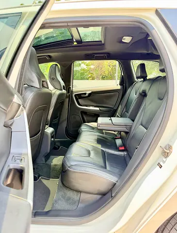 2014 Volvo XC60 照片 11