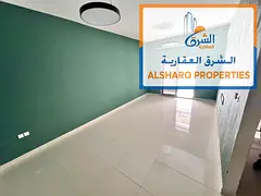 Second-Occupancy 2 Bedroom Apartment – Al Jurf 3, Ajman | Spacious & Premium Finishes