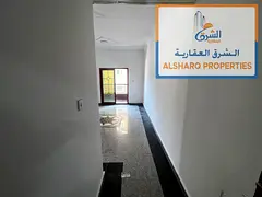 1BR | Al Nuaimiya 1 | AED 25K | 6 payments | Balcony | Near Al Hikmah School