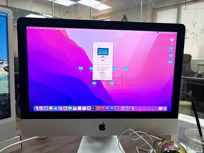 Apple IMAC 2017