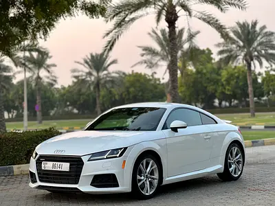 Audi TT.2023 .USE