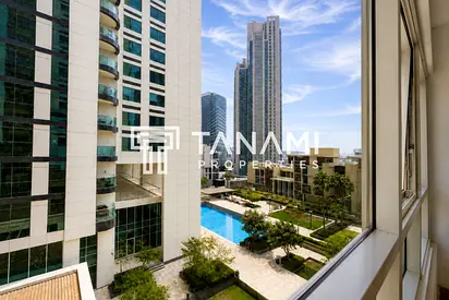 Pool View | Spacious 2BR w Balcony | Lowest Price