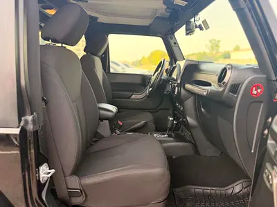 صورة مصغرة 12 لـ 2017 JEEP WRANGLER