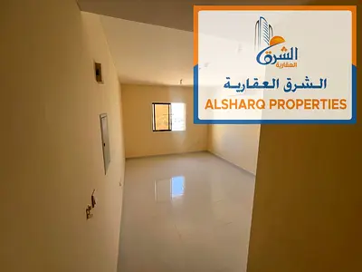 شيرنج موظفين✨ شقة جديدة ثاني ساكن للإيجار في عجمان – الجرف 3 ✨