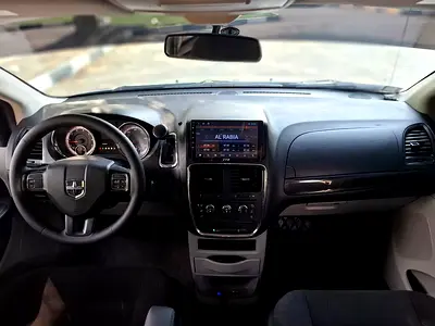 صورة 6 لـ 2016 Dodge CARAVAN