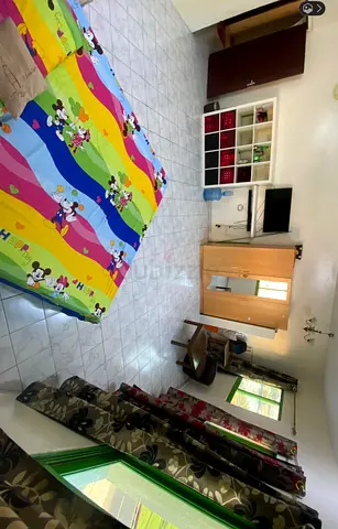 LADIES BED ROOM AVAILABLE