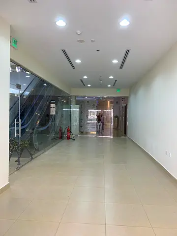 Fit-Out, MEP & Electrical Contractor – Dubai