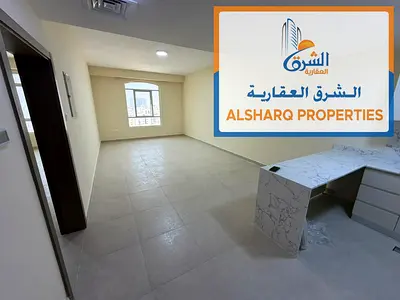Brand new one-bedroom apartment for annual rent | Ajman Corniche**